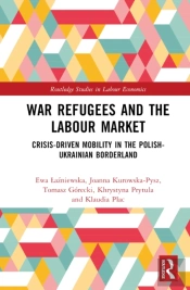 War Refugees And The Labour Market