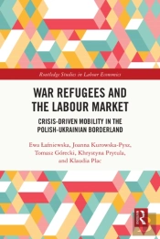 War Refugees And The Labour Market