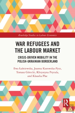 Bertrand.pt - War Refugees And The Labour Market