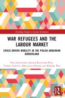 War Refugees And The Labour Market