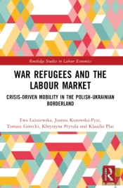 War Refugees And The Labour Market