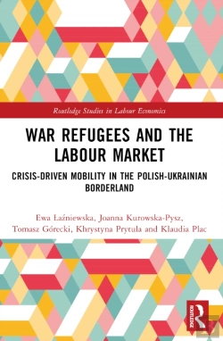Bertrand.pt - War Refugees And The Labour Market