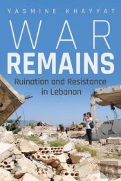 War Remains