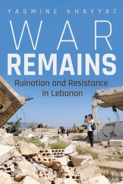 Bertrand.pt - War Remains