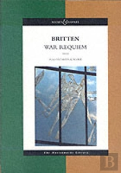 War Requiem Op.66