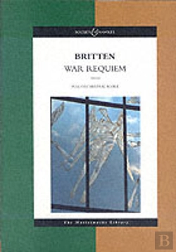 Bertrand.pt - War Requiem Op.66