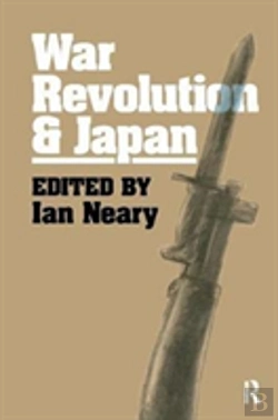 Bertrand.pt - War, Revolution And Japan