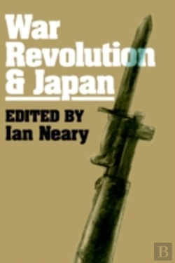 Bertrand.pt - War, Revolution And Japan