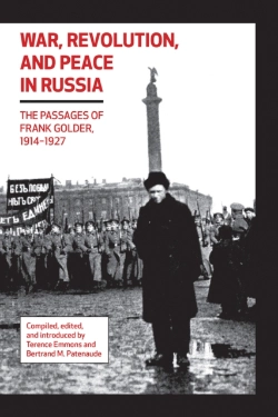Bertrand.pt - War, Revolution, And Peace In Russia