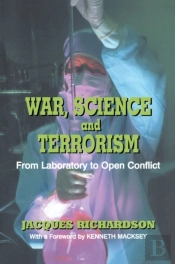 War, Science And Terrorism
