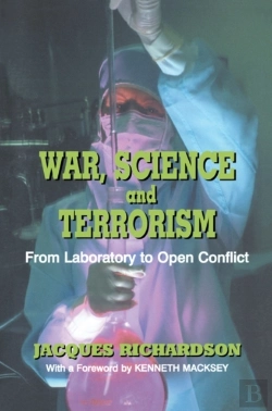 Bertrand.pt - War, Science And Terrorism