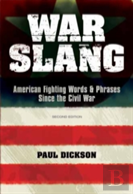 War Slang