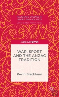 Bertrand.pt - War, Sport And The Anzac Tradition