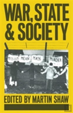 Bertrand.pt - War, State And Society
