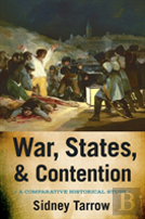 War, States, And Contention