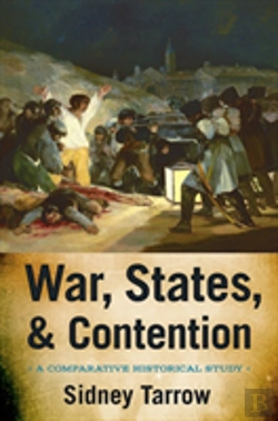 Bertrand.pt - War, States, And Contention