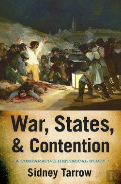 Bertrand.pt - War, States, And Contention