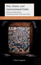 War, States, And International Order