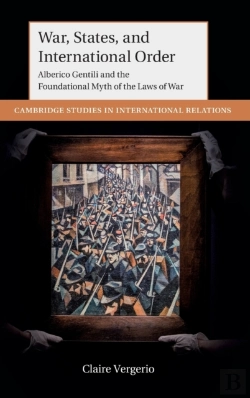 Bertrand.pt - War, States, And International Order