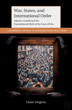 Bertrand.pt - War, States, And International Order