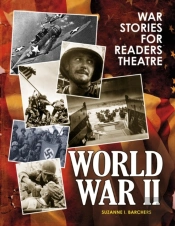 War Stories For Readers Theatre
