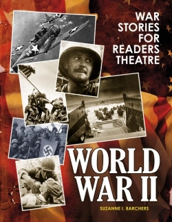 Bertrand.pt - War Stories For Readers Theatre