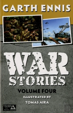 Bertrand.pt - War Stories