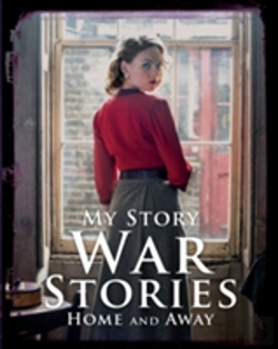 Bertrand.pt - War Stories: Home And Away