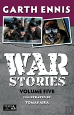 Bertrand.pt - War Stories Volume 5
