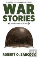 War Stories Volume Ii
