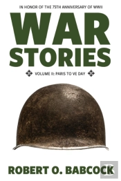 War Stories Volume Ii