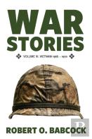 War Stories Volume Iii