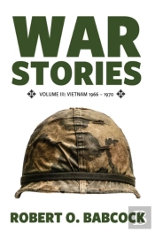 War Stories Volume Iii