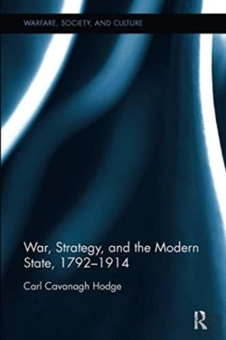 Bertrand.pt - War, Strategy And The Modern State, 1792â€“1914