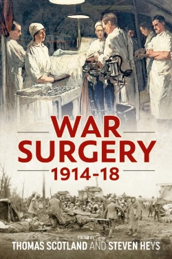 Bertrand.pt - War Surgery 1914-18
