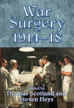Bertrand.pt - War Surgery 1914-18