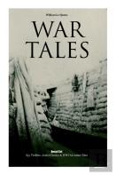 War Tales - Boxed Set