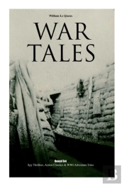 War Tales - Boxed Set