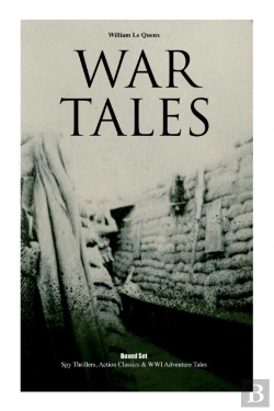 Bertrand.pt - War Tales - Boxed Set