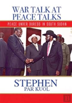 Bertrand.pt - War Talk At Peace Talks