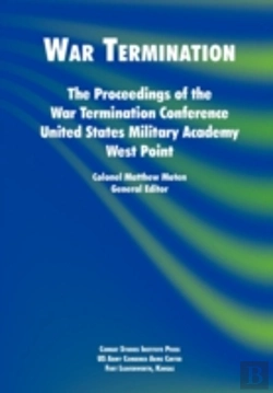 Bertrand.pt - War Termination