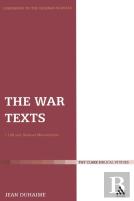 War Texts
