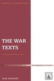War Texts