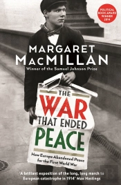 War That Ended Peace