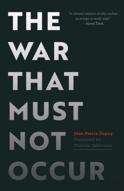 Bertrand.pt - War That Must Not Occur