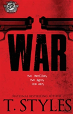 Bertrand.pt - War (The Cartel Publications Presents)