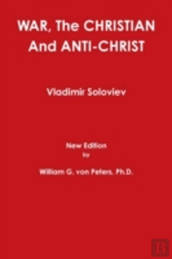 Bertrand.pt - War, The Christian And Anti-Christ