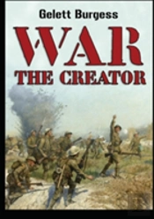 War The Creator