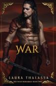 War  The Four Horseman Book 2