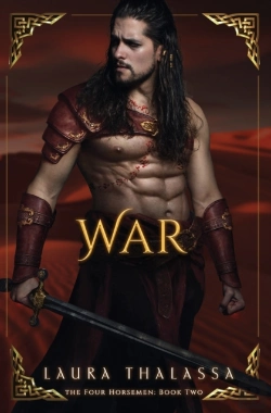 Bertrand.pt - War  The Four Horseman Book 2